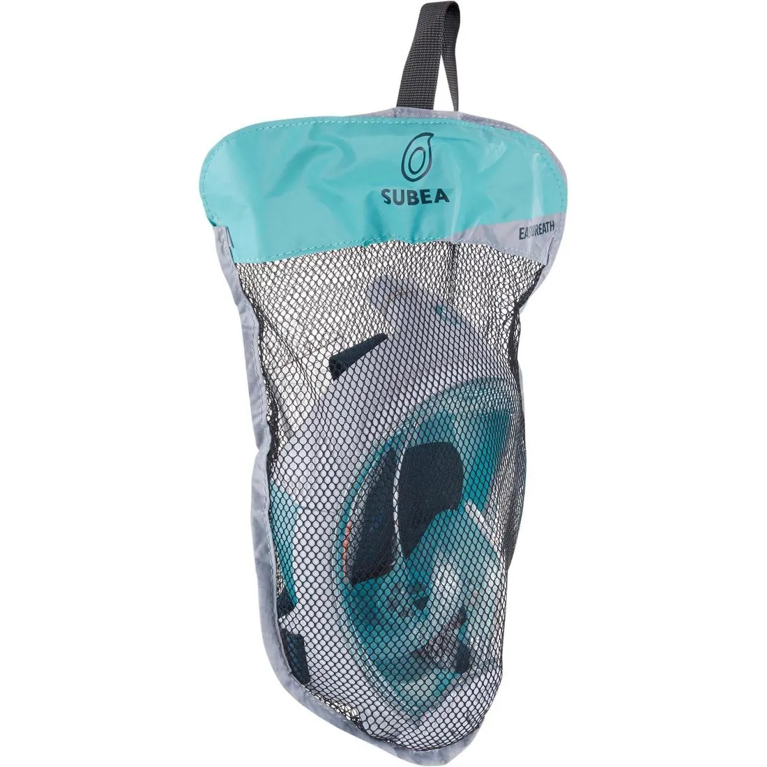 Easybreath Kids Full Face Snorkel Mask