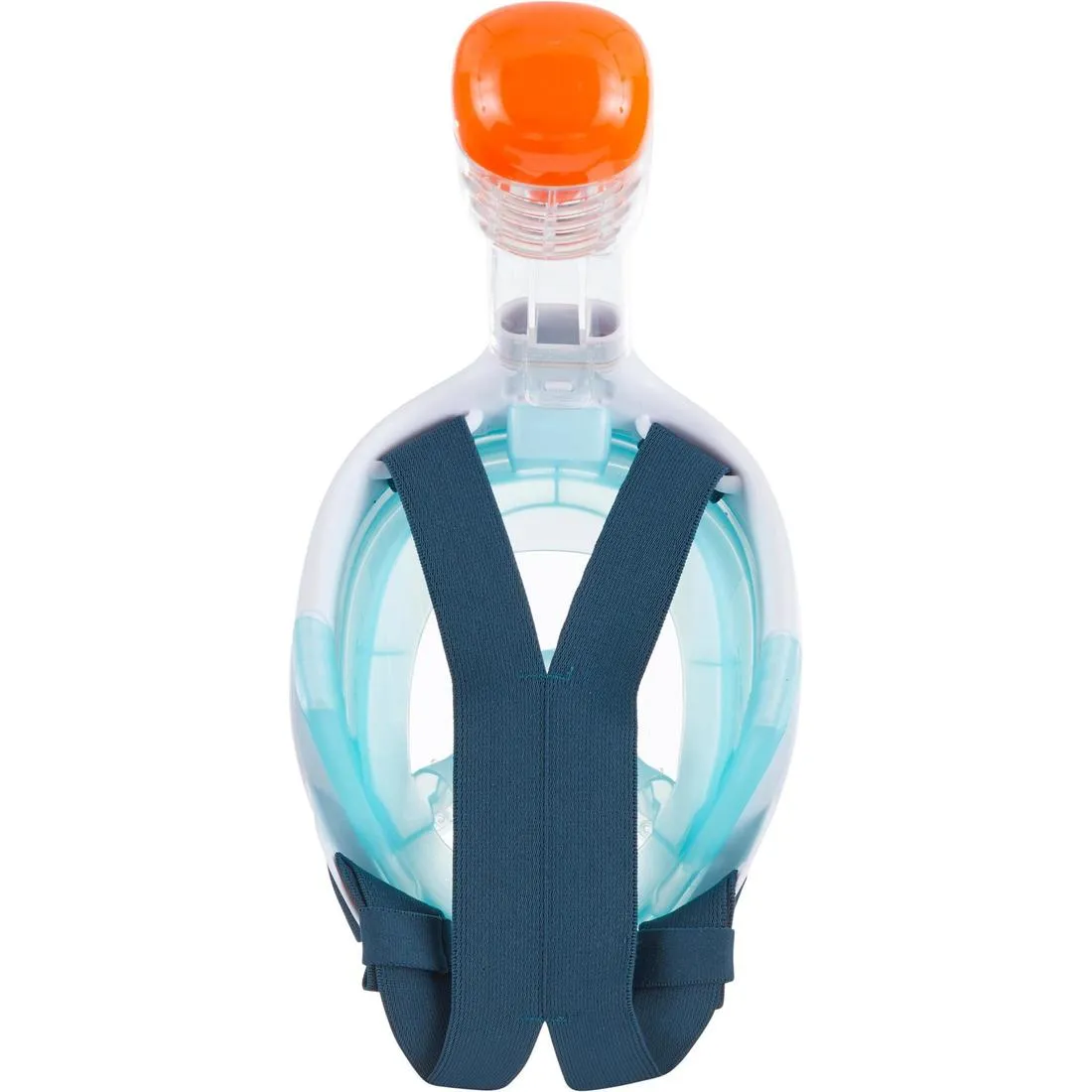 Easybreath Kids Full Face Snorkel Mask