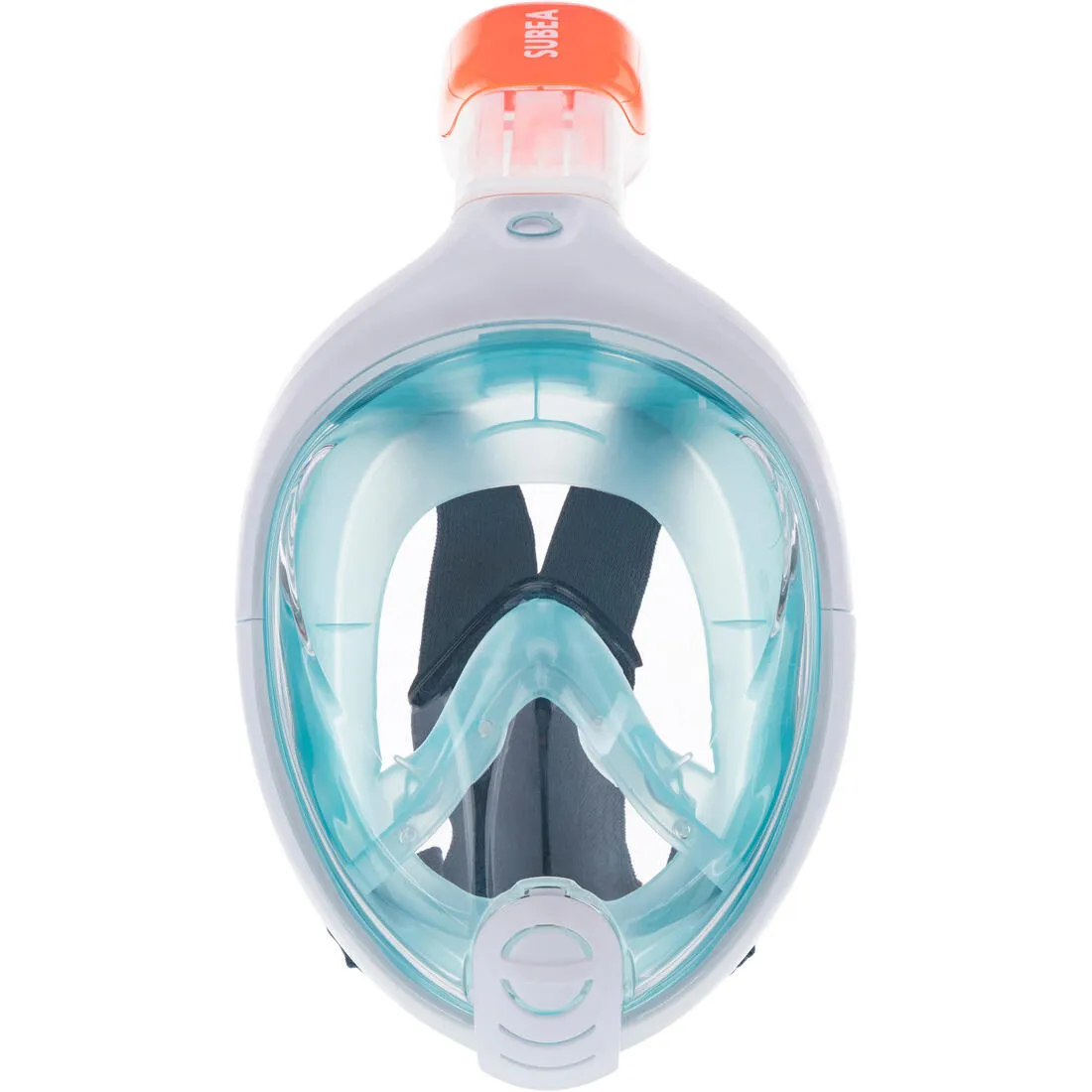 Easybreath Kids Full Face Snorkel Mask