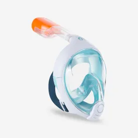 Easybreath Kids Full Face Snorkel Mask