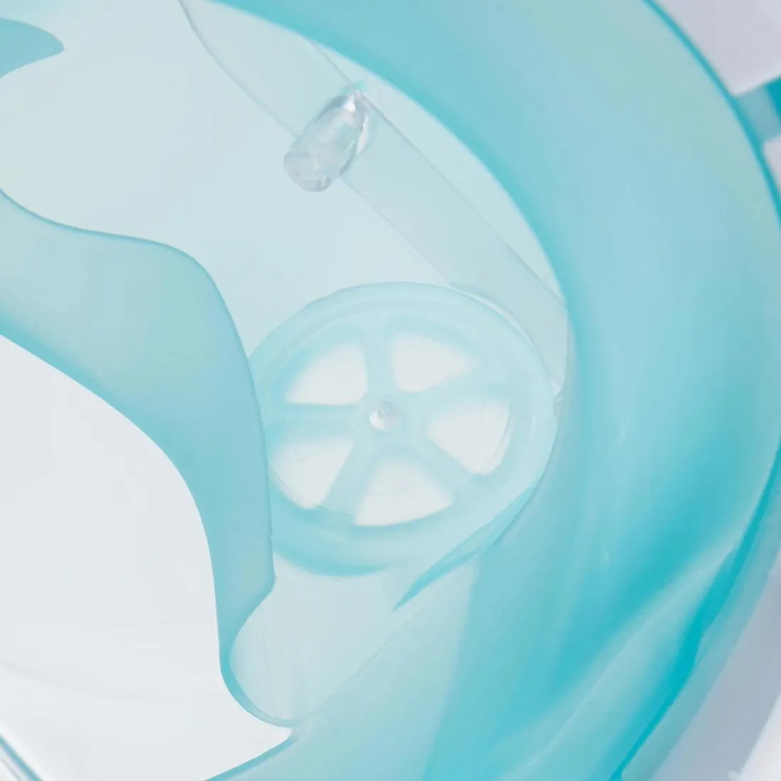 Easybreath Kids Full Face Snorkel Mask