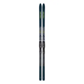 Fischer 2023 Transnordic 66 Crown Xtralite Ski