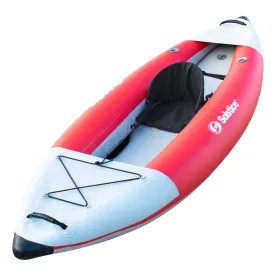 FLARE 1 PERSON KAYAK Inflatable Kayak
