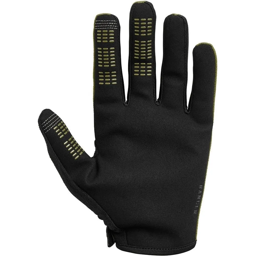 Fox 2022 Ranger Gloves