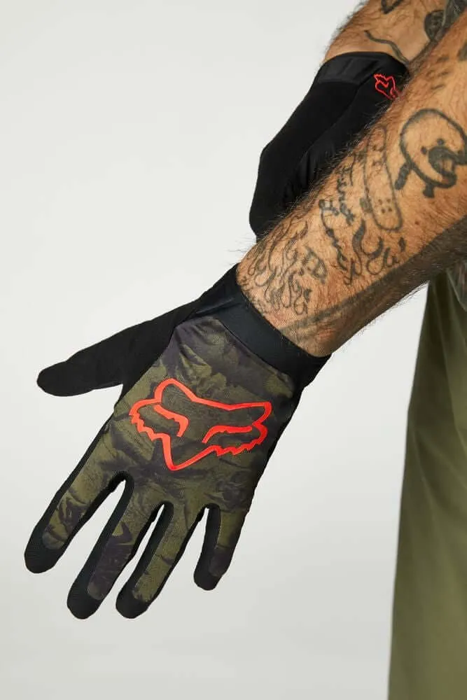 Fox Flexair Ascent Glove