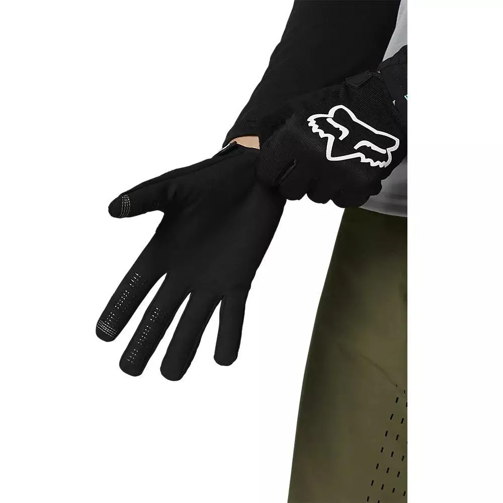 Fox Ranger Glove - Black