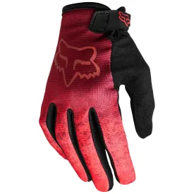 Fox Womens 2021 Ranger Lunar Gloves