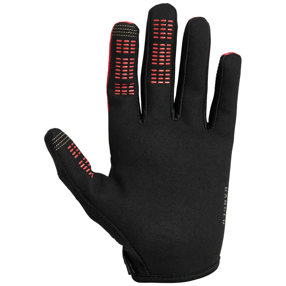 Fox Womens 2021 Ranger Lunar Gloves