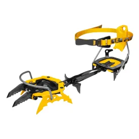 G22 Plus Cramp-o-matic EVO Crampon - Alpine Climbing Hardware