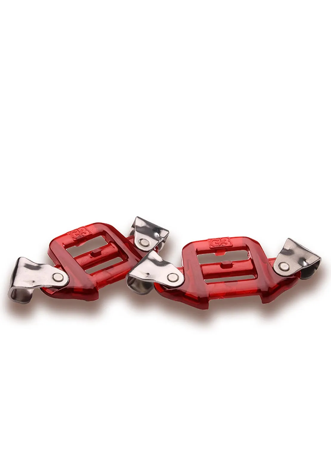 G3 TwinTip/Splitboard Tail Connectors - Pair