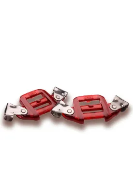 G3 TwinTip/Splitboard Tail Connectors - Pair