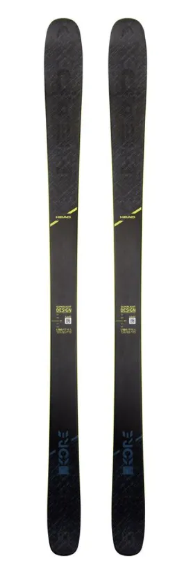 Head Kore 93 Ski