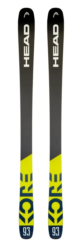 Head Kore 93 Ski