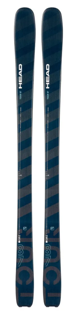 Head KORE Tour 87 Ski
