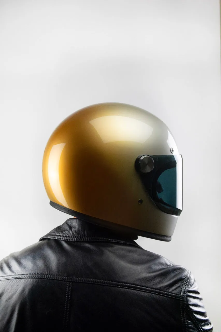 Heroine Racer Interstellar 2.0
