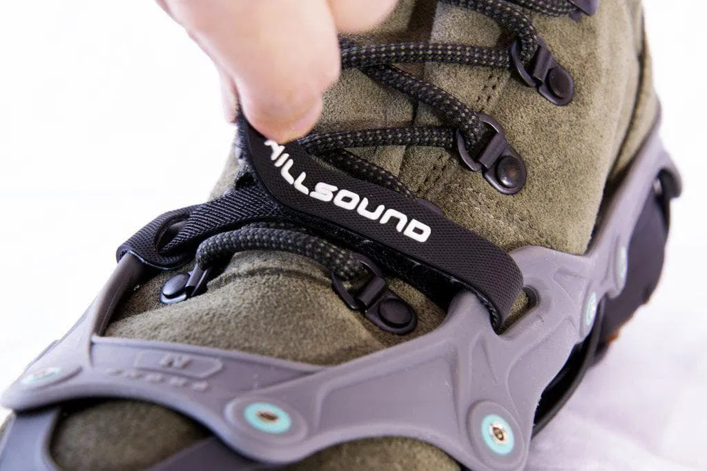 Hillsound FlexSteps Crampons