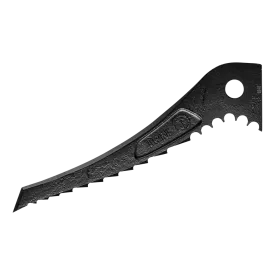Hot Forged Alpine Pick