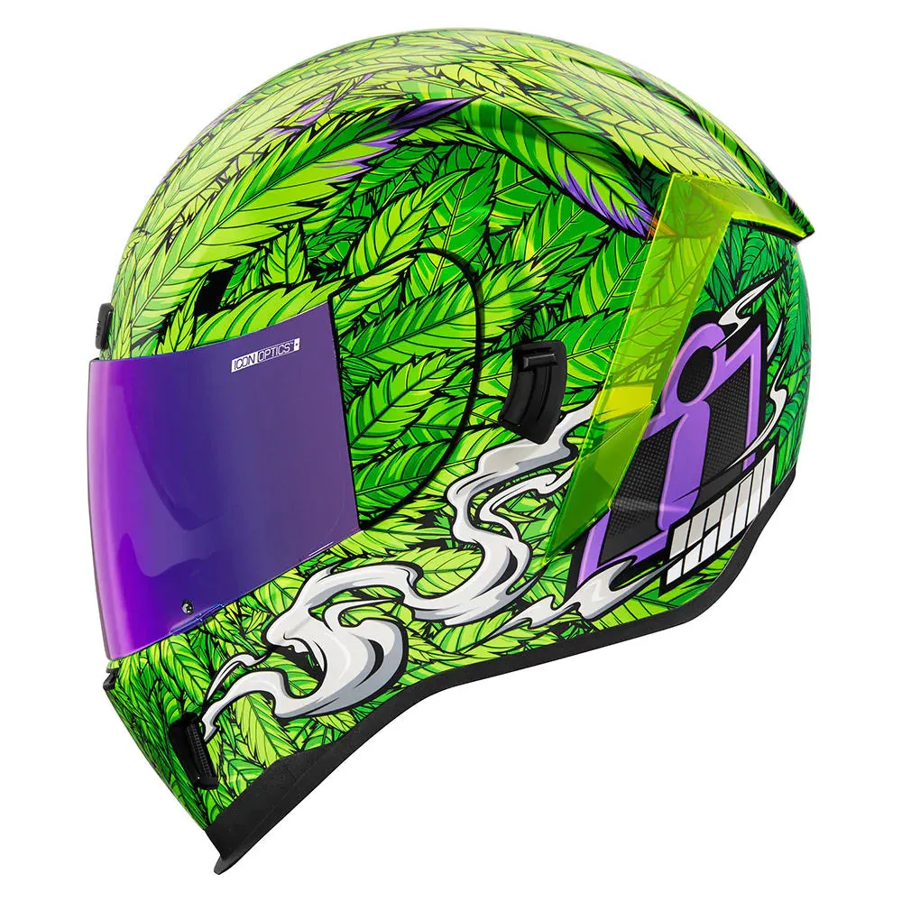 Icon Airform Rite Mind Glow - Available In-Store Only