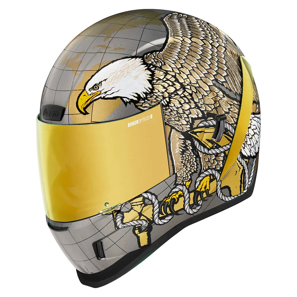 Icon Airform SemperFi - Available In-Store Only