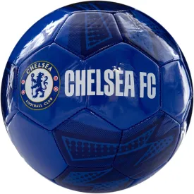 Icon Sports Officially Licensed Chelsea FC Regulation Size 5 Soccer Ball