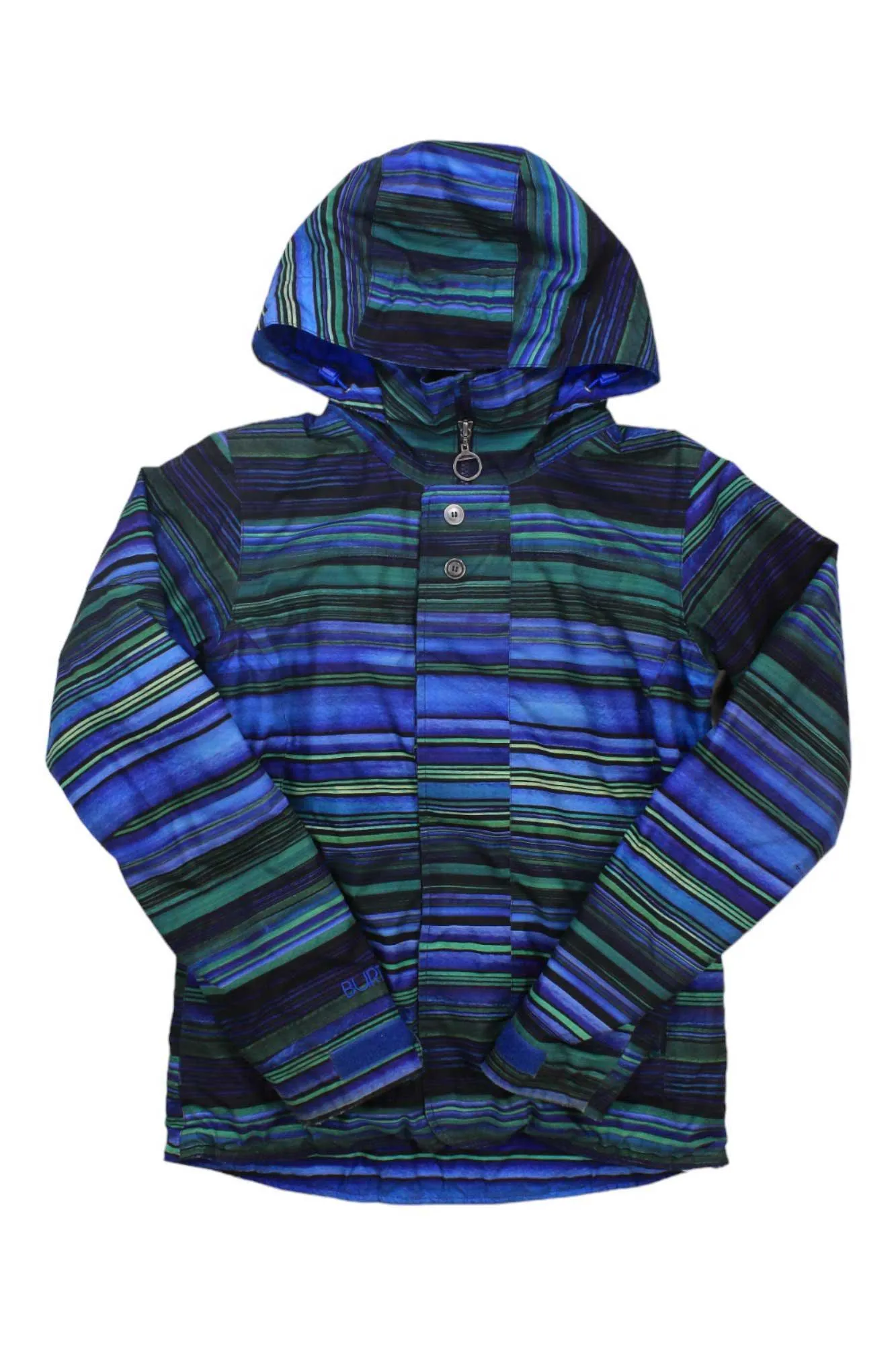 Jet Set Jacket