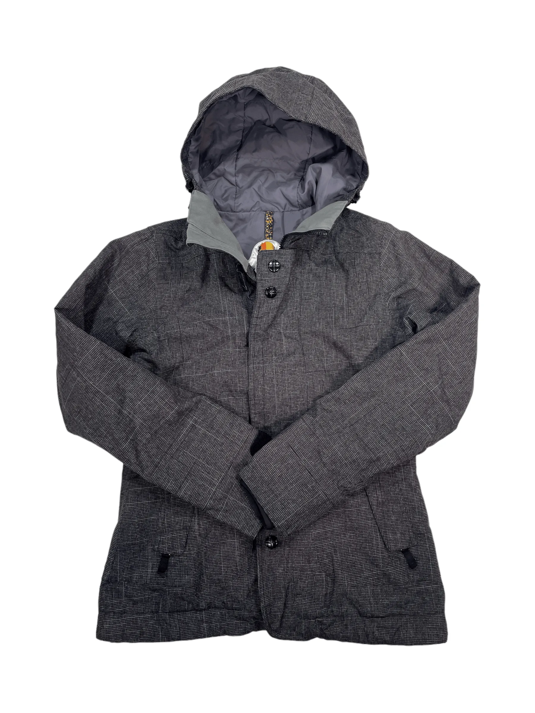 Jet Set Jacket