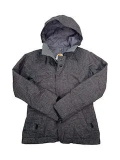 Jet Set Jacket