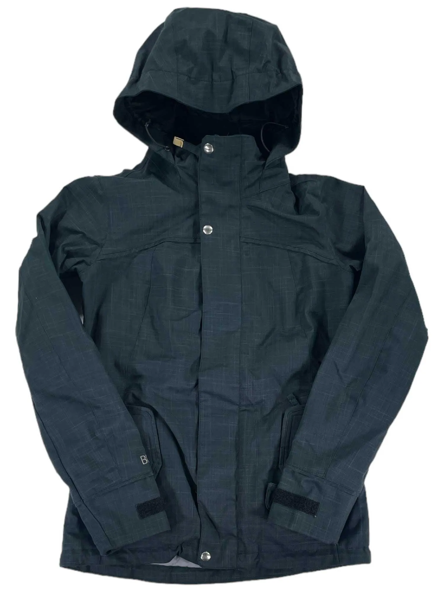 Jet Set Jacket