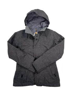 Jet Set Jacket