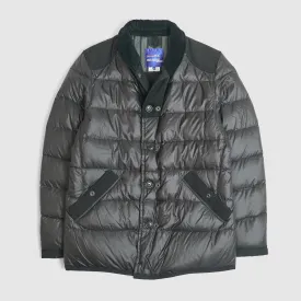 Junya Watanabe Man x Duvetica Short Reversible Down Jacket