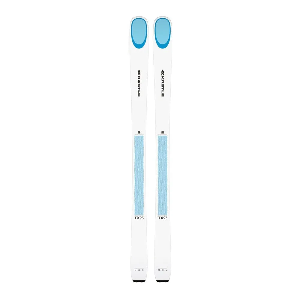 Kastle TX93 Skis