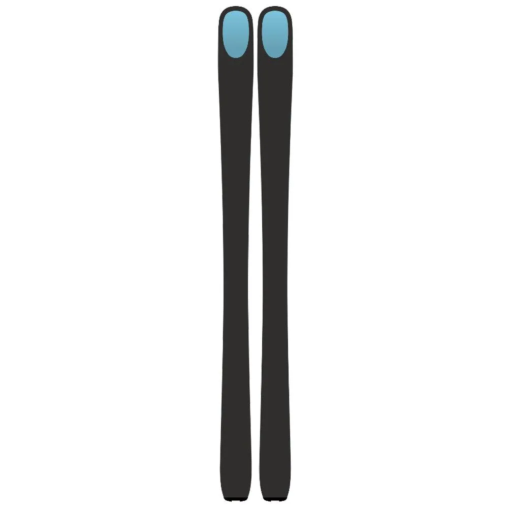 Kastle TX93 Skis