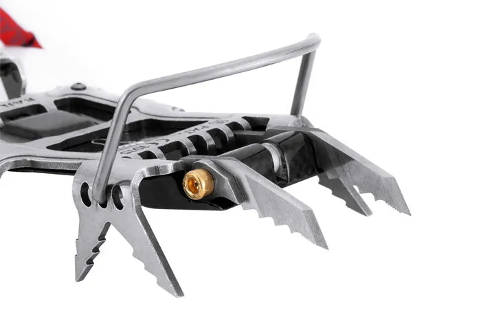 Krantz Crampons