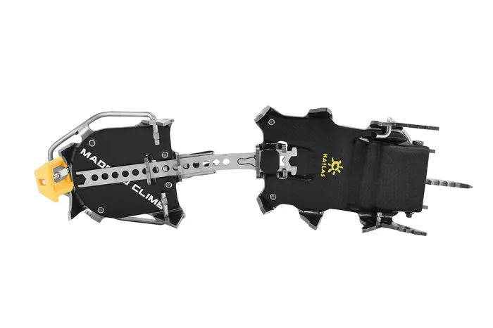 Krantz Crampons