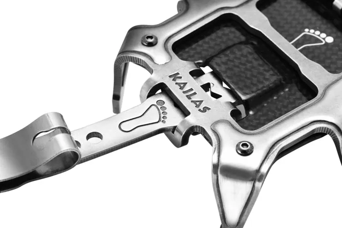 Krantz Crampons