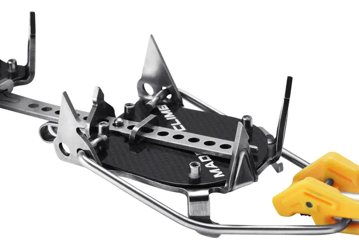 Krantz Crampons
