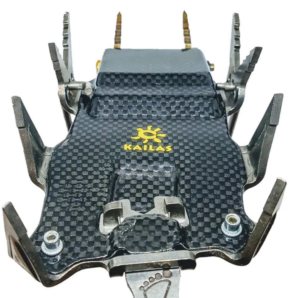 Krantz Crampons