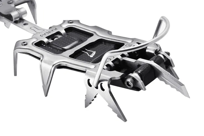 Krantz Crampons