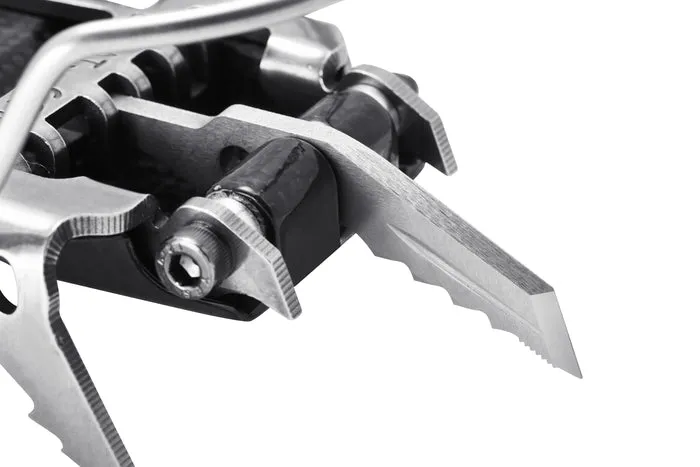 Krantz Crampons