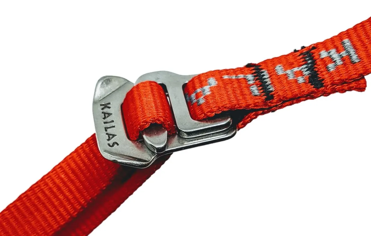 Krantz Crampons