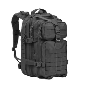 Large Military Tactical Pack Backpack Heavy Duty Army Waterproof Backpacks Rucksack Multifunctional