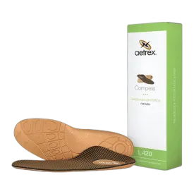 Men's Compete Posted Orthotics