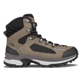 Men's Corvara GTX Mid Boot - Dune/Grey