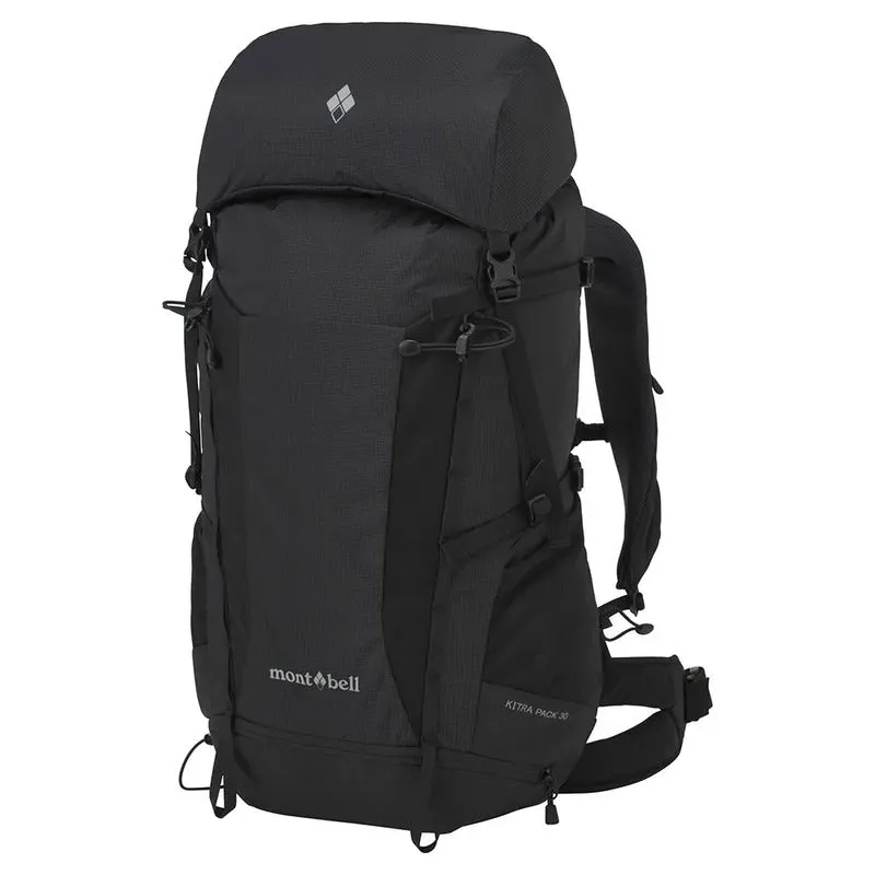 Montbell Backpack Kitra Pack Unisex -  30L