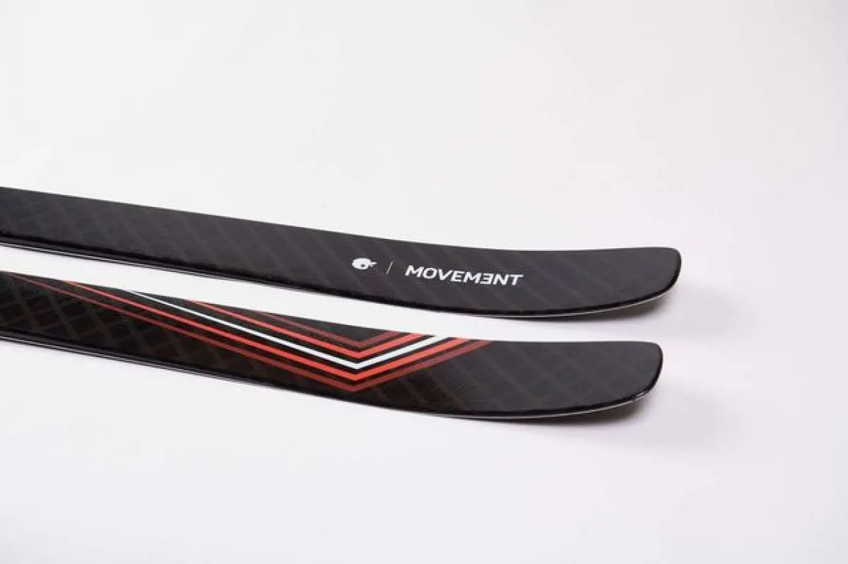 Movement Alp Tracks 98 Skis 2024