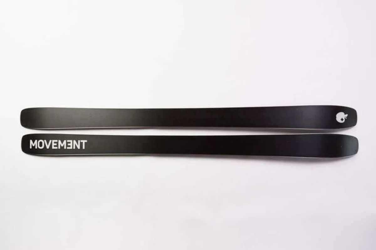 Movement Alp Tracks 98 Skis 2024