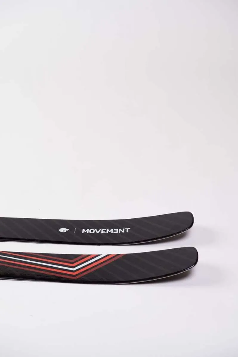 Movement Alp Tracks 98 Skis 2024