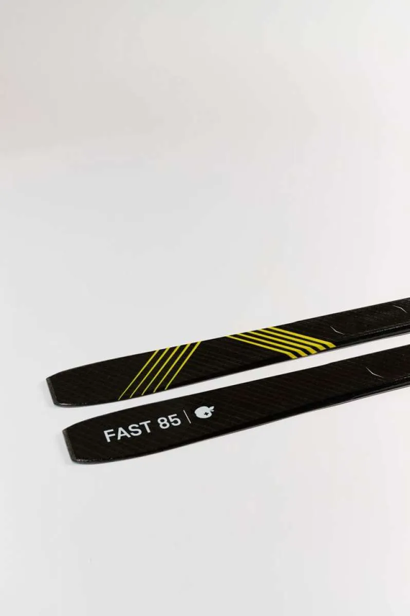 Movement Fast 85 Skis 2024