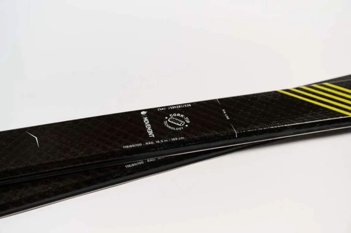 Movement Fast 85 Skis 2024