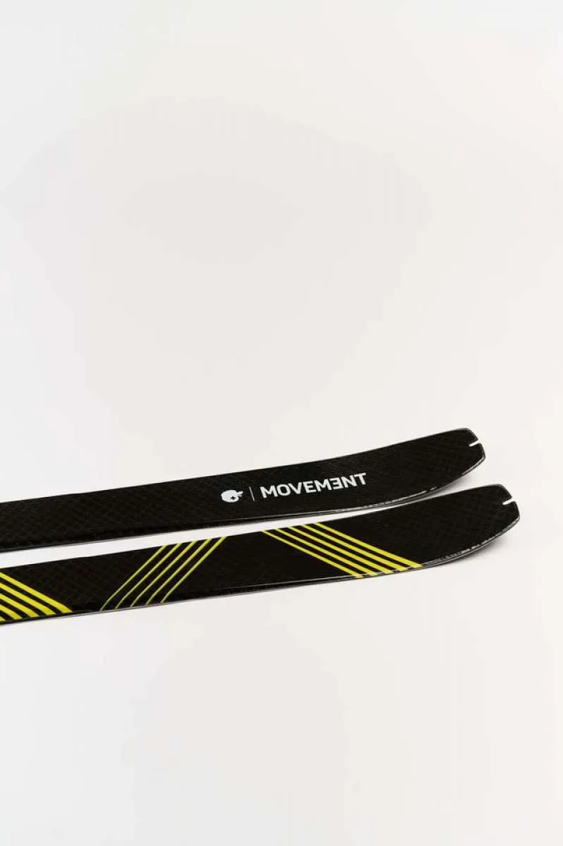 Movement Fast 85 Skis 2024